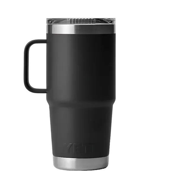 YETI Stainless Steel Travel Mug... from ASI 89971 Stuff A Mug