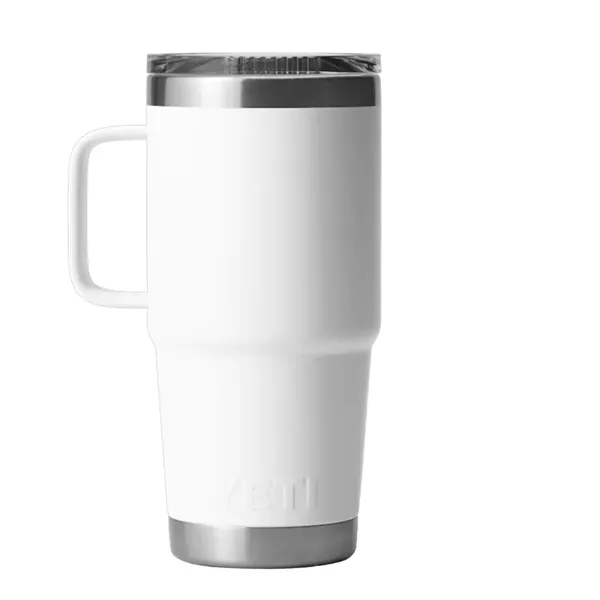 YETI Stainless Steel Travel Mug... from ASI 89971 Stuff A Mug