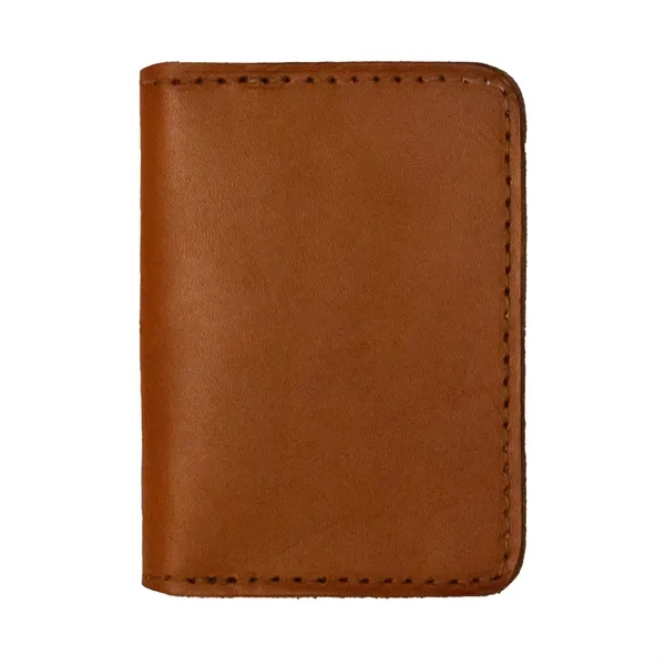 100% handcrafted bifold card slim minimalist wallets.  Classic style. Made... from ASI 75126 Oowee Products