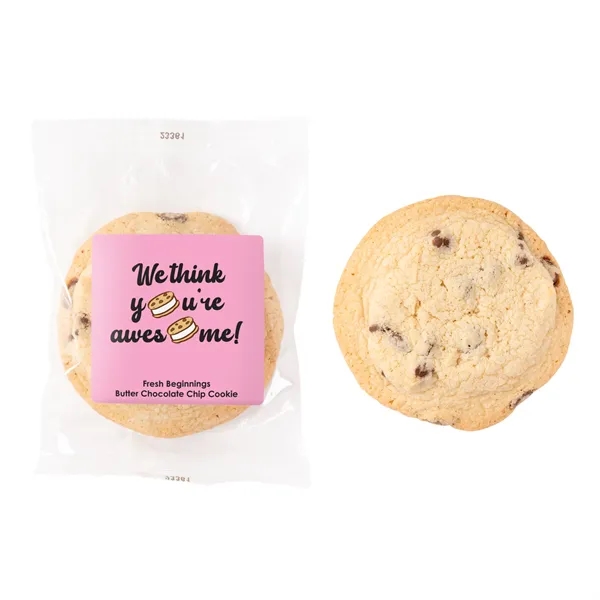 This amazing do it yourself Ice Cream Sandwich kit is the... from ASI 44900 NC Custom (CI/Lanco) / Chocolate Inn