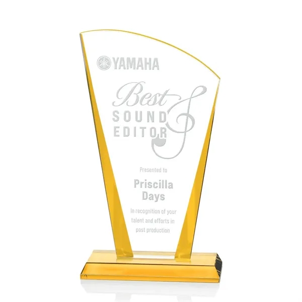 Merivale Award - Gold... from ASI 84592 St Regis Group / St Regis