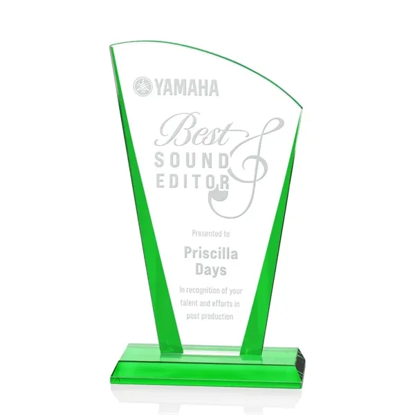 Merivale Award - Green... from ASI 84592 St Regis Group / St Regis