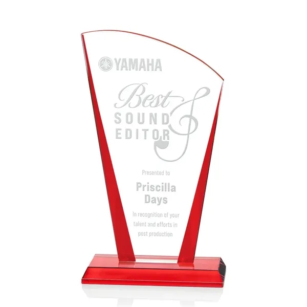 Merivale Award - Red... from ASI 84592 St Regis Group / St Regis