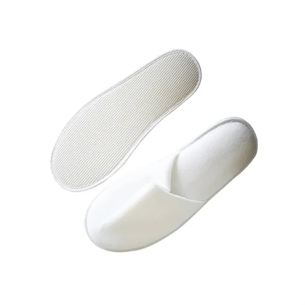 Premium Slippers. Size 10 slippers featuring 5 mm thick EVA soles.... from ASI 68190 Lungsal / Lungsal