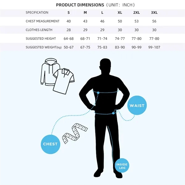 ANSI Class 2 hi-viz safety vest with front zipper and made... from ASI 68190 Lungsal / Lungsal