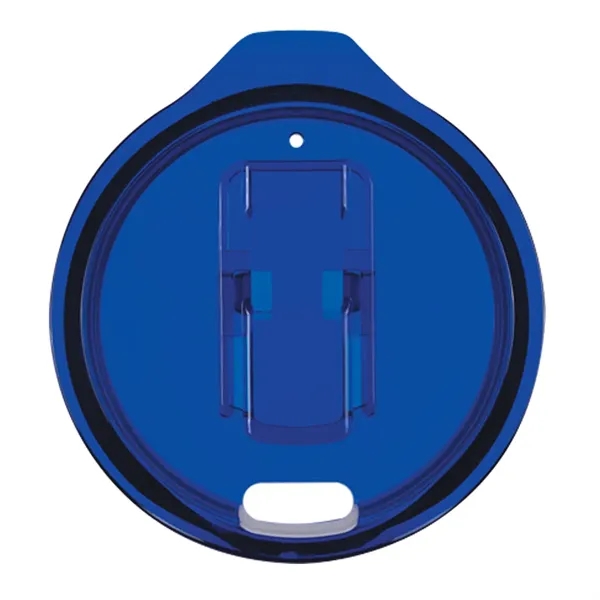 20 Oz. Himalayan Tumbler. Stainless Steel Outer And Inner.  Double... from ASI 61125 Hit Promotional Products / Hit®