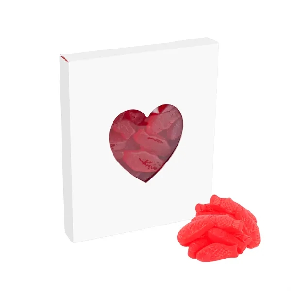 This charming custom box is filled with your choice of irresistible... from ASI 71685 Midnite Snax®