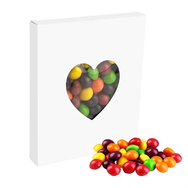 This charming custom box is filled with your choice of irresistible... from ASI 71685 Midnite Snax®