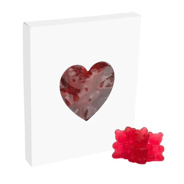 This charming custom box is filled with your choice of irresistible... from ASI 71685 Midnite Snax®