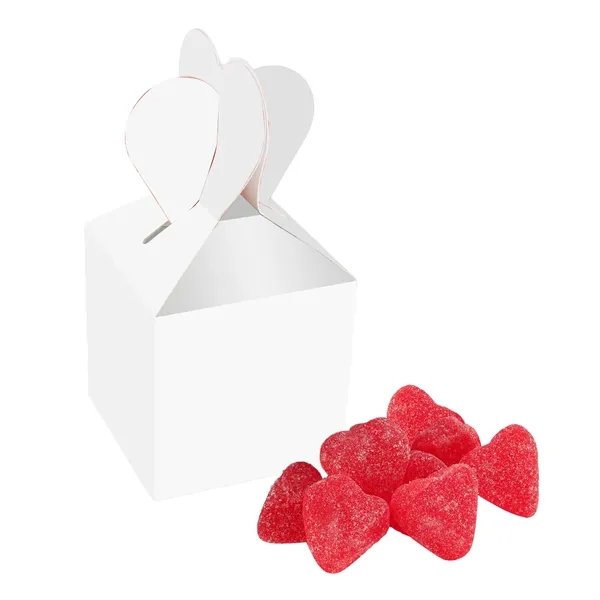 Celebrate Valentine's Day in the sweetest way with our "Sweets for... from ASI 71685 Midnite Snax®