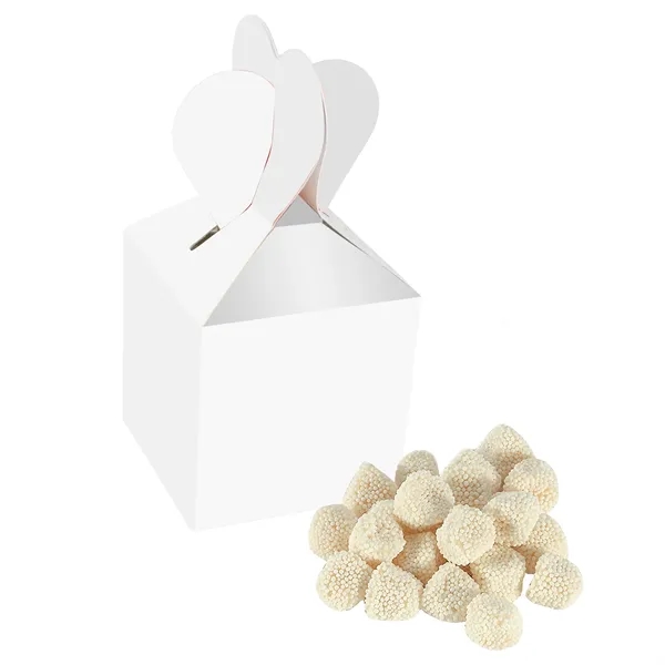 Celebrate Valentine's Day in the sweetest way with our "Sweets for... from ASI 71685 Midnite Snax®