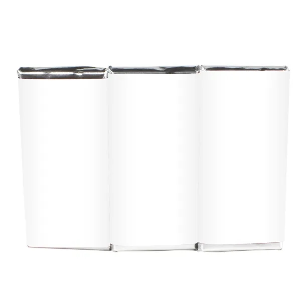 This Valentine's Day, say it with Chocolate! This set of 3... from ASI 71685 Midnite Snax®