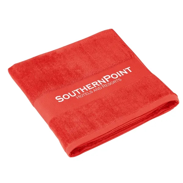 Beach Towel... from ASI 61125 Hit Promotional Products / Hit®