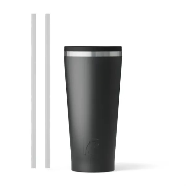 The Everyday Tumbler is designed for great taste with a ceramic-lined... from ASI 41561 Brand Box USA, LLC