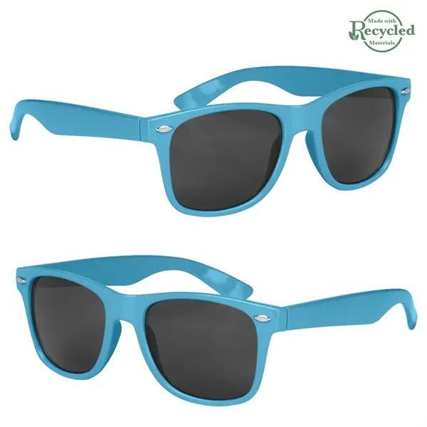 Full color sunglasses with UV400 lenses.... from ASI 61125 Hit Promotional Products / Hit®