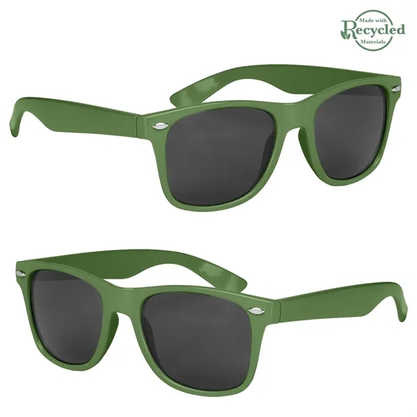 Full color sunglasses with UV400 lenses.... from ASI 61125 Hit Promotional Products / Hit®