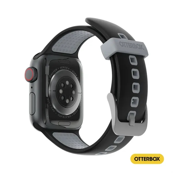 Otter Box® All Day Comfort Apple Watch Band... from ASI 84592 St Regis Group