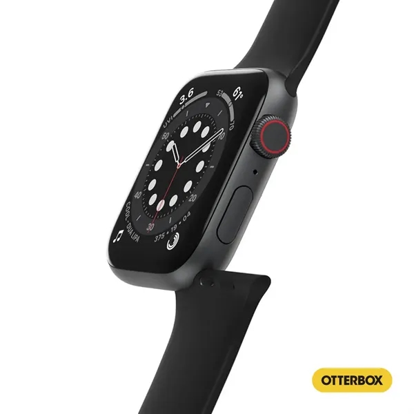 Otter Box® All Day Comfort Apple Watch Band... from ASI 84592 St Regis Group