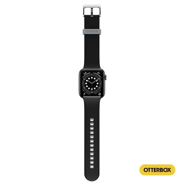 Otter Box® All Day Comfort Apple Watch Band... from ASI 84592 St Regis Group