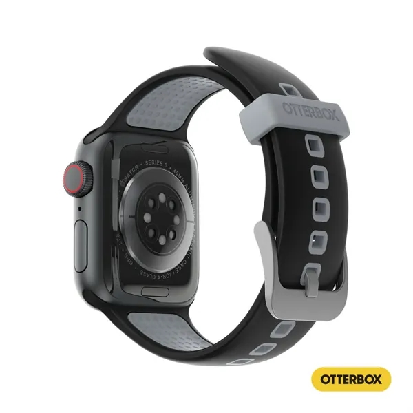 Otter Box® All Day Comfort Apple Watch Band... from ASI 84592 St Regis Group