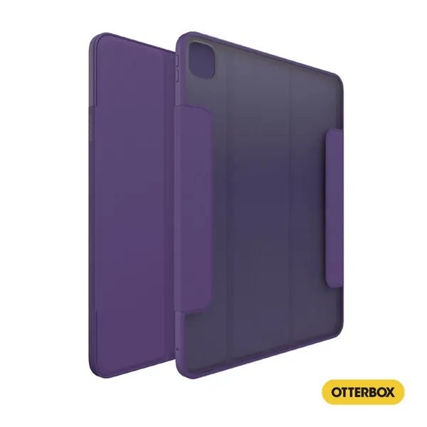 Otter Box® iPad Air 13" M2 Symmetry Folio... from ASI 84592 St Regis Group