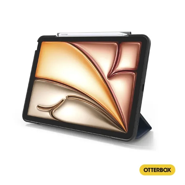 Otter Box® iPad Air 11" M2  Symmetry Folio... from ASI 84592 St Regis Group