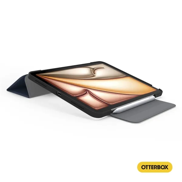 Otter Box® iPad Air 11" M2  Symmetry Folio... from ASI 84592 St Regis Group