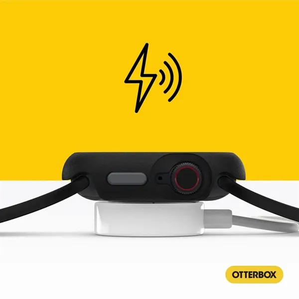 Otter Box® Apple Watch Bumper... from ASI 84592 St Regis Group