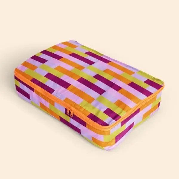 Packing Cube Medium in SofTek is a lightweight packing cube to... from ASI 74710 Numo