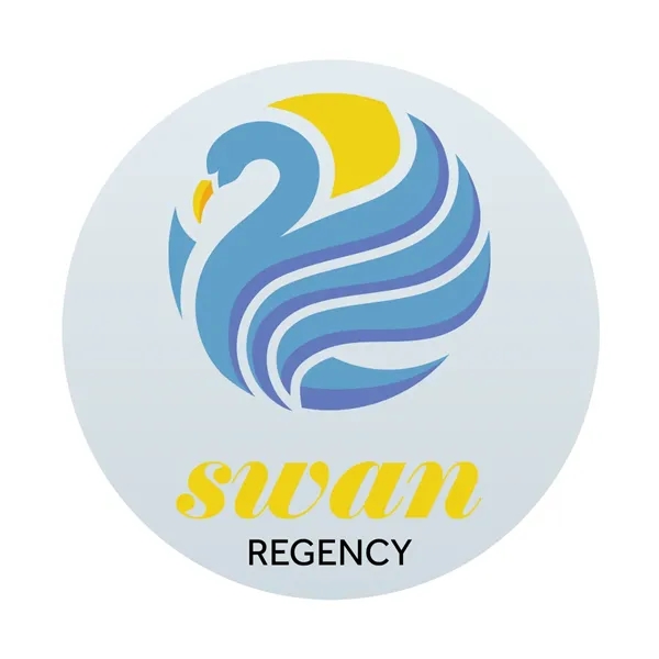 Round coaster made of acrylic with full-color, edge-to-edge graphics.... from ASI 61125 Hit Promotional Products / Hit®