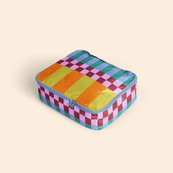 Packing Cube Small in SofTek is a lightweight packing cube to... from ASI 74710 Numo