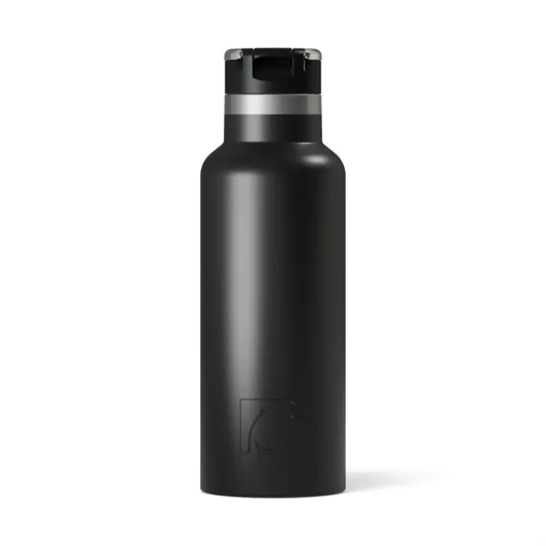 The RTIC Journey Bottle is an insulated bottle with ceramic lining... from ASI 41561 Brand Box USA, LLC