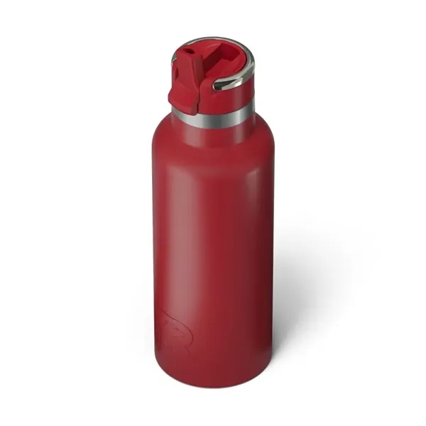 The RTIC Journey Bottle is an insulated bottle with ceramic lining... from ASI 41561 Brand Box USA, LLC