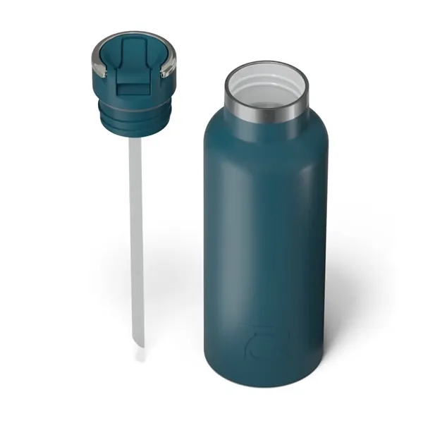 The RTIC Journey Bottle is an insulated bottle with ceramic lining... from ASI 41561 Brand Box USA, LLC