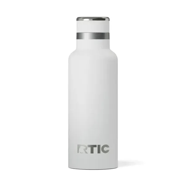 The RTIC Journey Bottle is an insulated bottle with ceramic lining... from ASI 41561 Brand Box USA, LLC