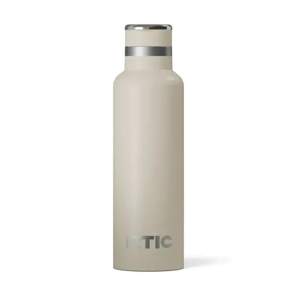 The RTIC Journey Bottle is an insulated bottle with ceramic lining... from ASI 41561 Brand Box USA, LLC