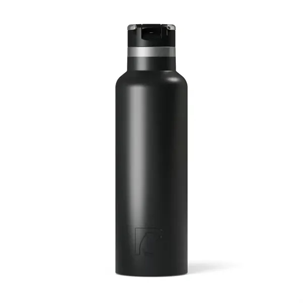The RTIC Journey Bottle is an insulated bottle with ceramic lining... from ASI 41561 Brand Box USA, LLC