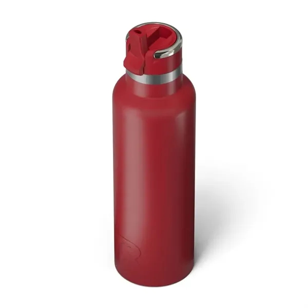 The RTIC Journey Bottle is an insulated bottle with ceramic lining... from ASI 41561 Brand Box USA, LLC