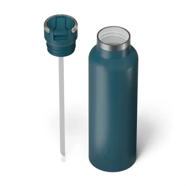 The RTIC Journey Bottle is an insulated bottle with ceramic lining... from ASI 41561 Brand Box USA, LLC