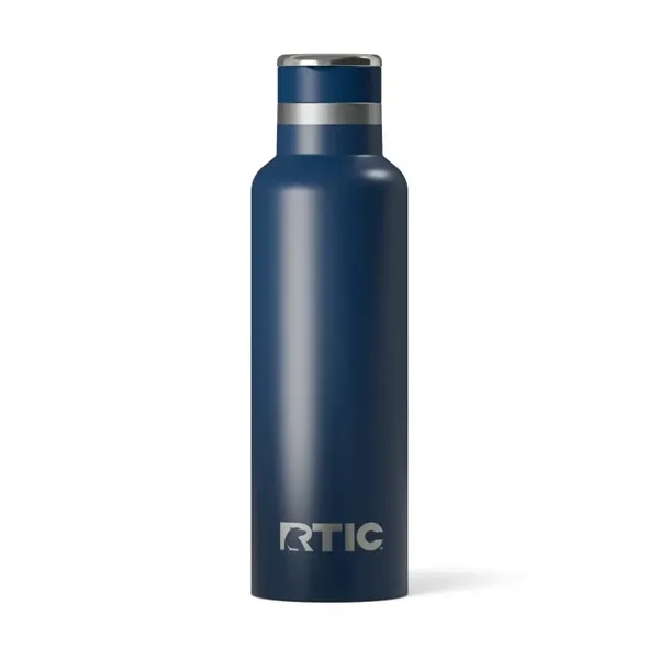 The RTIC Journey Bottle is an insulated bottle with ceramic lining... from ASI 41561 Brand Box USA, LLC