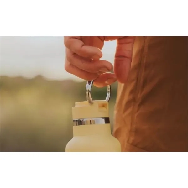 The RTIC Journey Bottle is an insulated bottle with ceramic lining... from ASI 41561 Brand Box USA, LLC