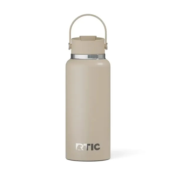 The RTIC Outback Bottle is the ultimate, insulated bottle with a... from ASI 41561 Brand Box USA, LLC