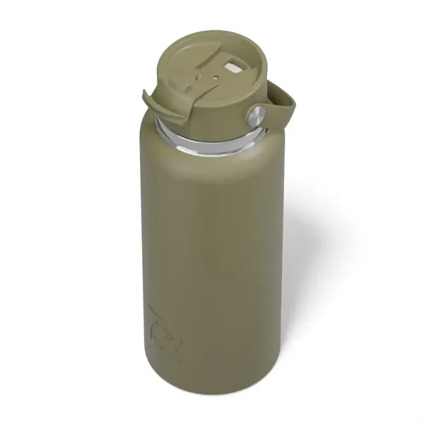 The RTIC Outback Bottle is the ultimate, insulated bottle with a... from ASI 41561 Brand Box USA, LLC