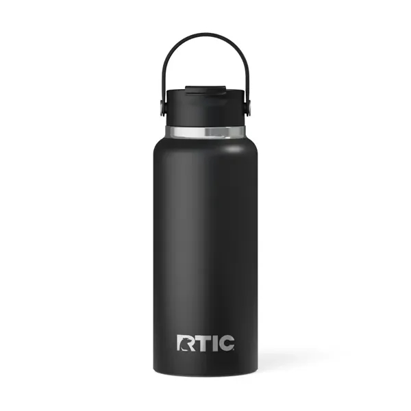 The RTIC Outback Bottle is the ultimate, insulated bottle with a... from ASI 41561 Brand Box USA, LLC