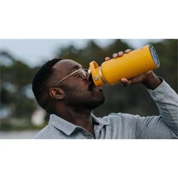 The RTIC Outback Bottle is the ultimate, insulated bottle with a... from ASI 41561 Brand Box USA, LLC