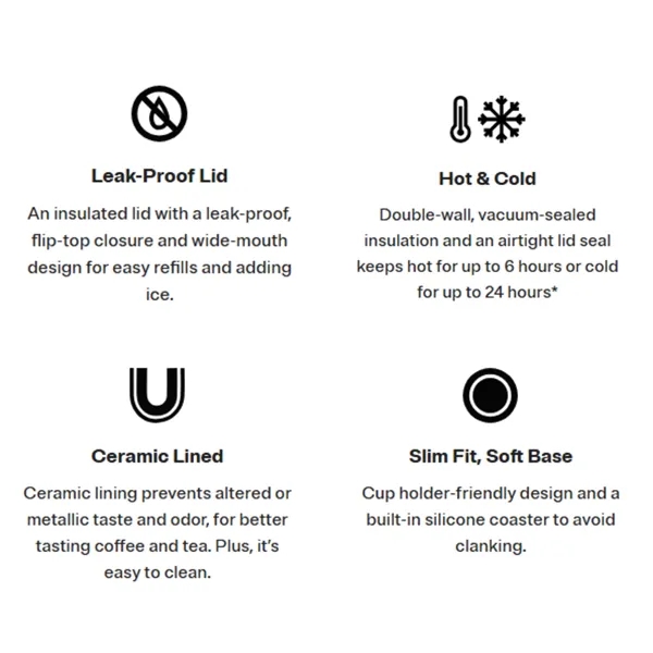 The RTIC Outback Bottle is the ultimate, insulated bottle with a... from ASI 41561 Brand Box USA, LLC