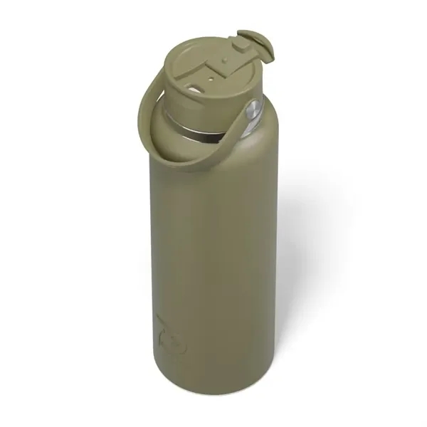 The RTIC Outback Bottle is the ultimate, insulated bottle with a... from ASI 41561 Brand Box USA, LLC