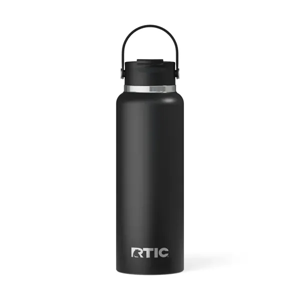 The RTIC Outback Bottle is the ultimate, insulated bottle with a... from ASI 41561 Brand Box USA, LLC