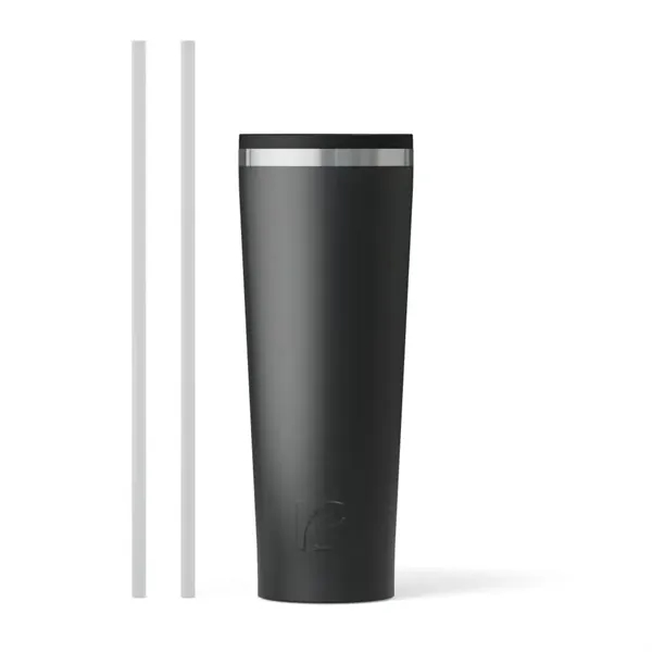 The Everyday Tumbler is designed for great taste with a ceramic-lined... from ASI 41561 Brand Box USA, LLC