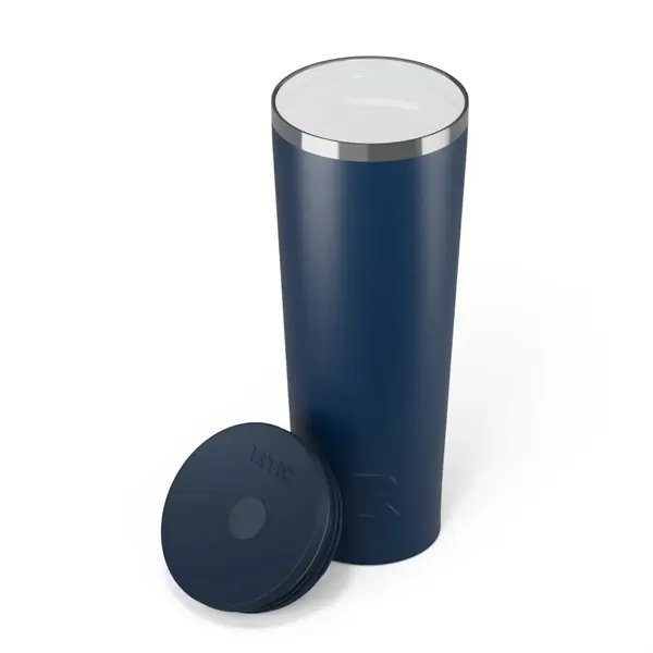 The Everyday Tumbler is designed for great taste with a ceramic-lined... from ASI 41561 Brand Box USA, LLC